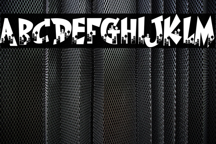 The Cityzen Example 3