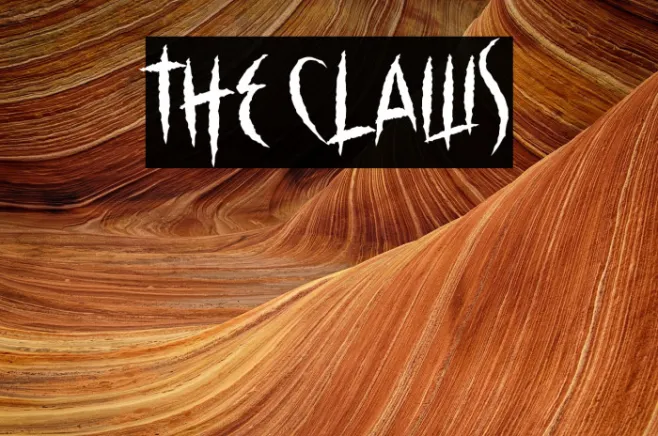 The Claws Example 3
