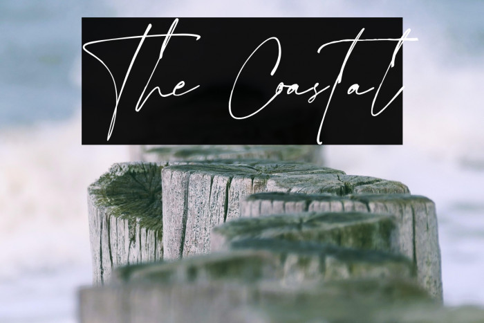 The Coastal Example 2