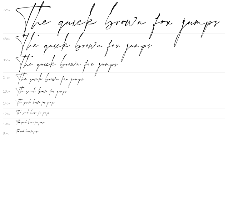 The Coastal Waterfall