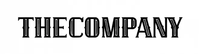 The Company  Frei Schriftart Herunterladen