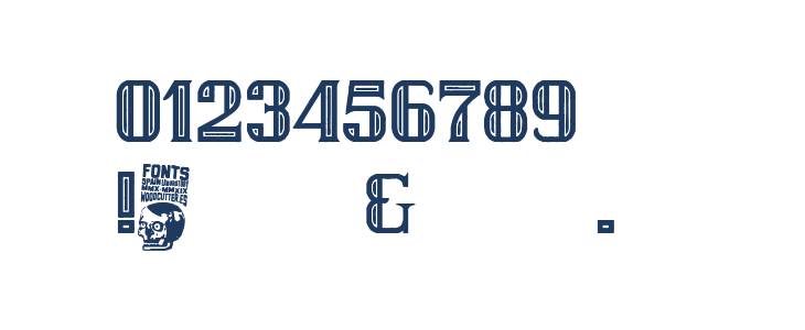 The Company Other Characters