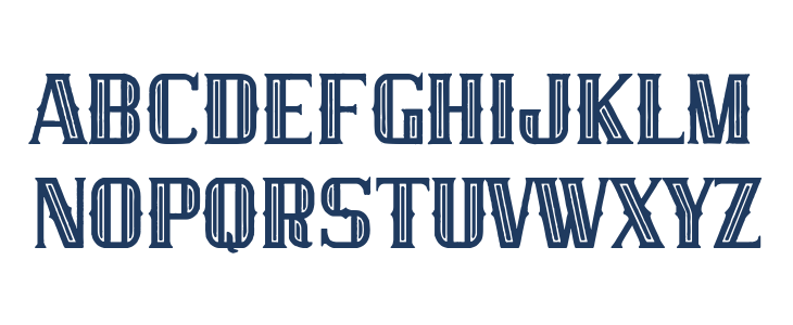 The Company Lowercase