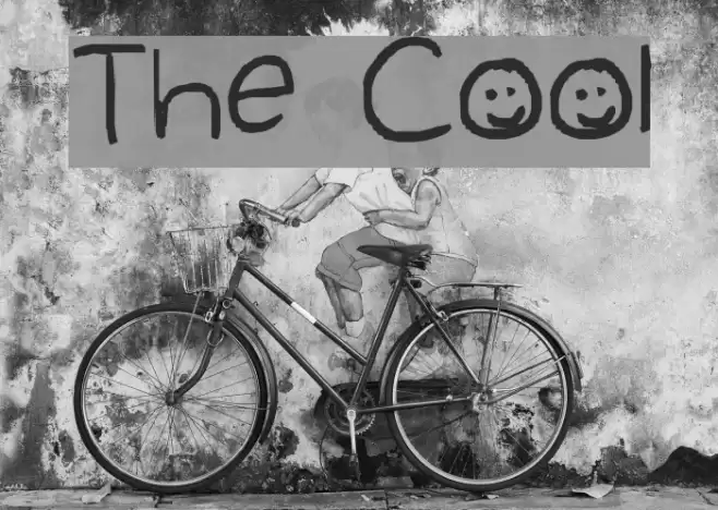 The Cool examples