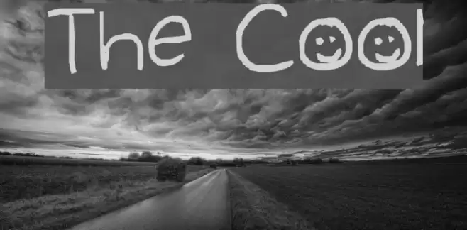 The Cool examples