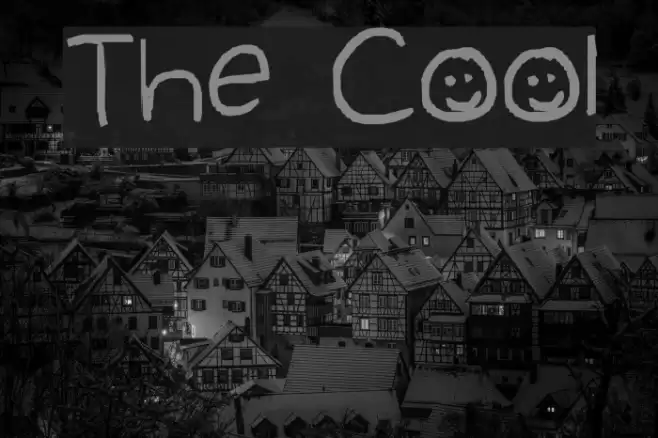The Cool examples