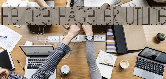 The Copenhagener Outline Example 3