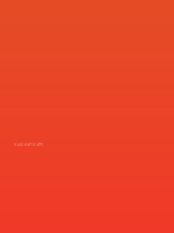 The Copenhagener Poster