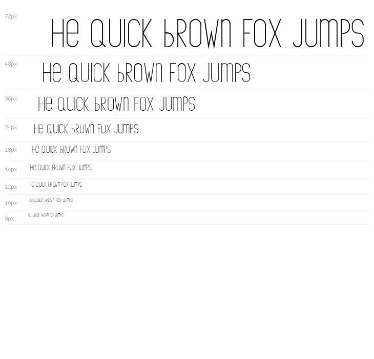 The Copenhagener Waterfall