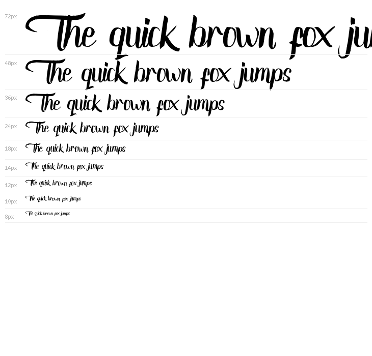 The Creative Waterfall