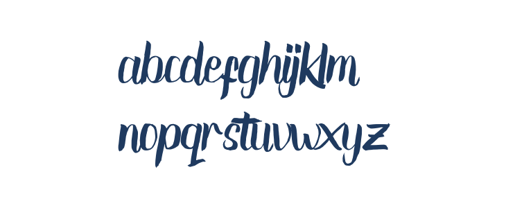 The Creative Lowercase