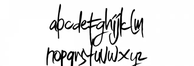 The Darkthing Demo Polices MINUSCULES