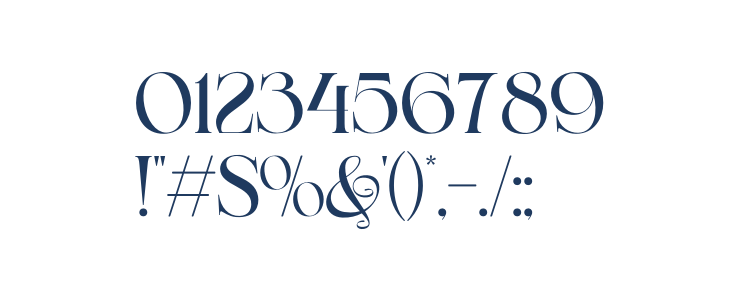 The Darling Other Characters