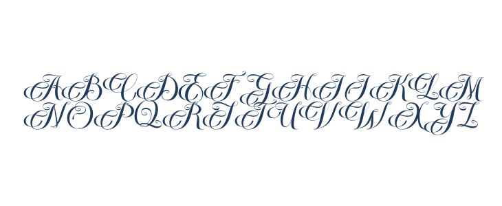 The Darling Uppercase