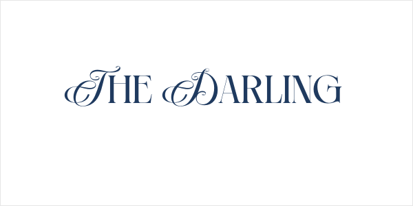 The Darling Logo