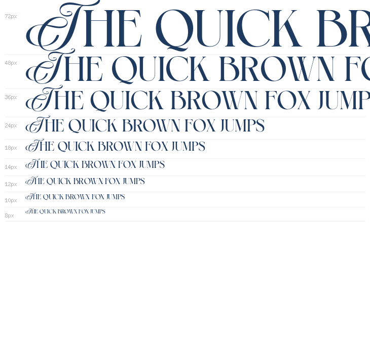 The Darling Waterfall