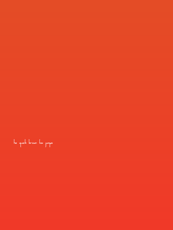 The Daves I Know Poster