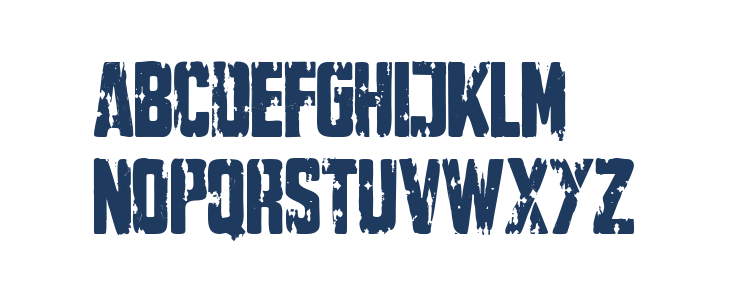 The Death Machine Lowercase