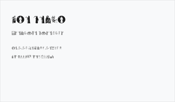 The Death Business Card