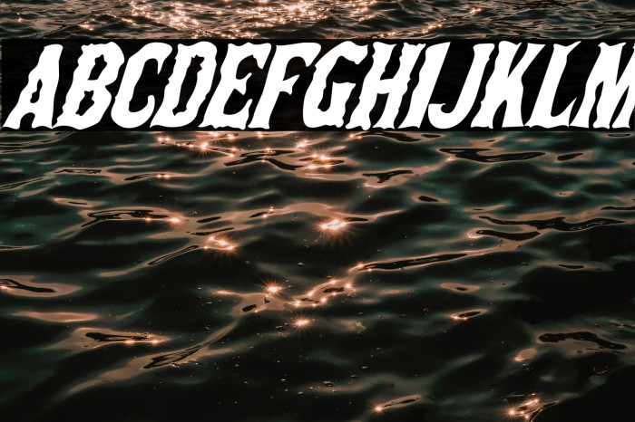 The Deep Horror! Example 2