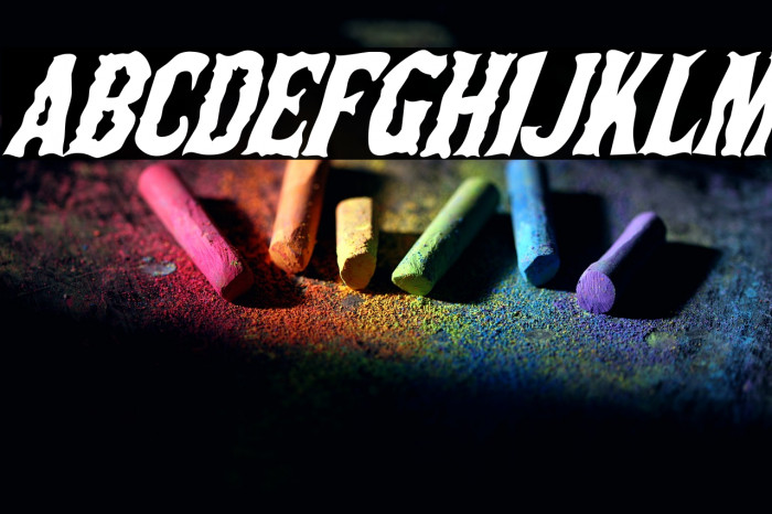 The Deep Horror! Example 3