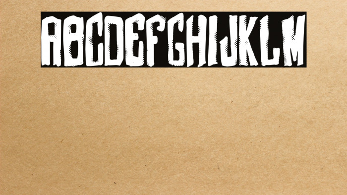 The Democratic Vampires Example 1