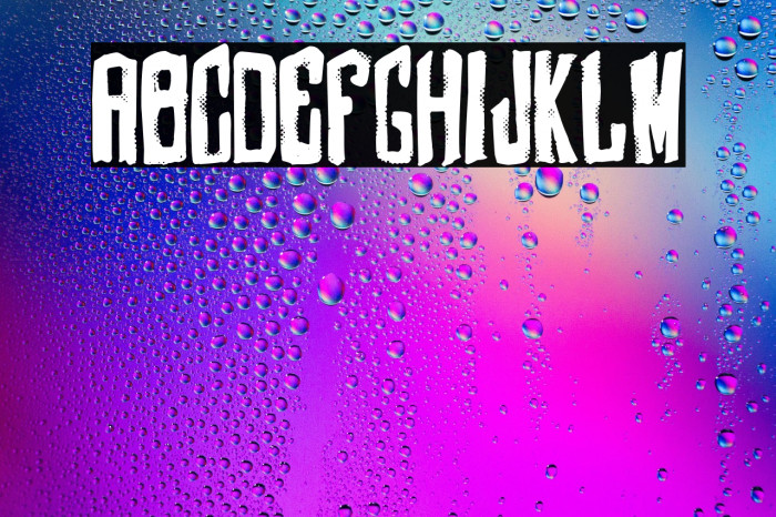 The Democratic Vampires Example 2