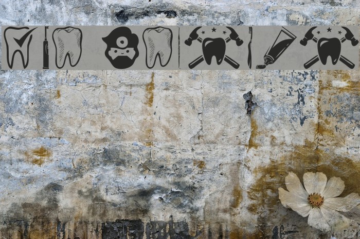 The Dentist Example 3