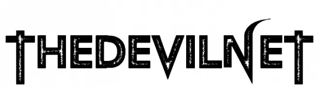 The Devil Net  नि: शुल्क फ़ॉन्ट्स डाउनलोड