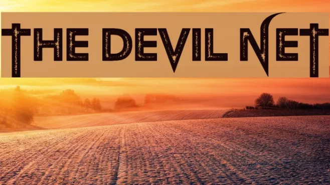 The Devil Net Example 1