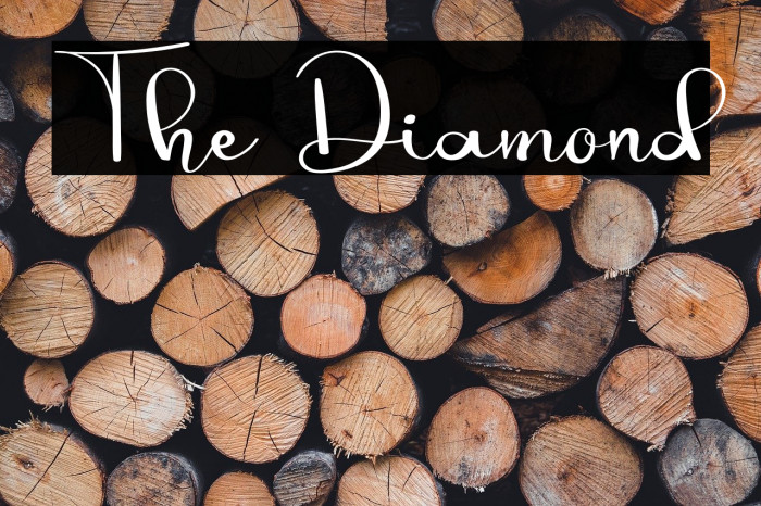 The Diamond Example 1