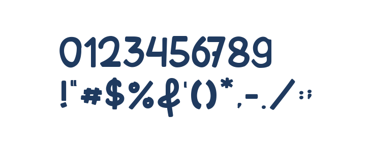 The Dinosaur Other Characters