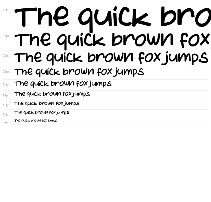 The Dinosaur Waterfall