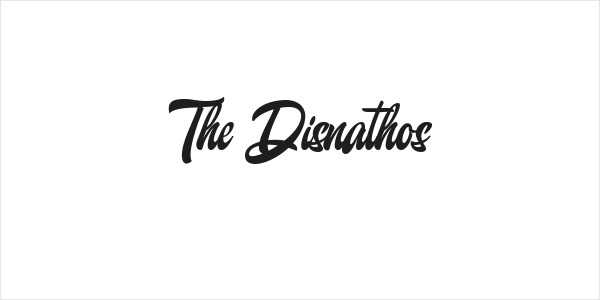 The Disnathos Logo