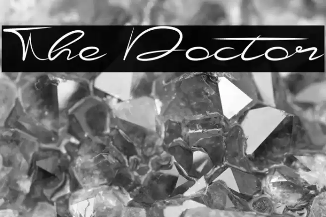 The Doctor Polices examples