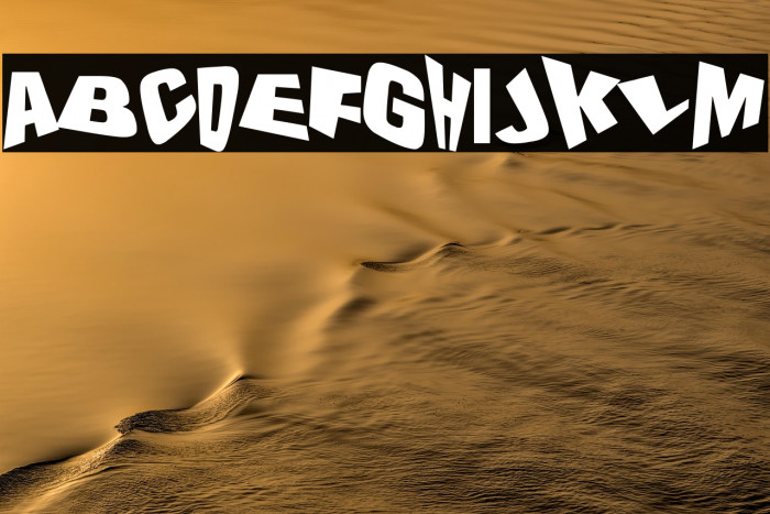 The Drunk Designer Example 1