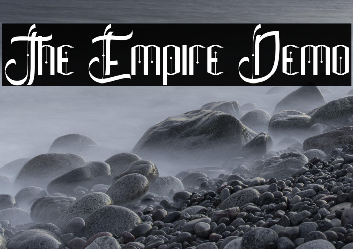 The Empire Demo Example 3