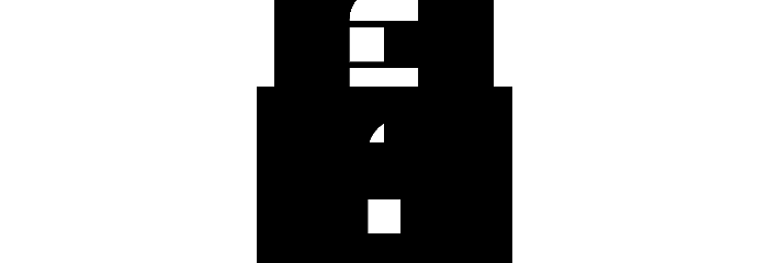 The Enemy Is Public Regular Font OTHER CHARS
