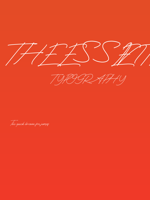 The Essential Poster