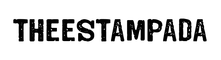The Estampada  لخطوط تنزيل