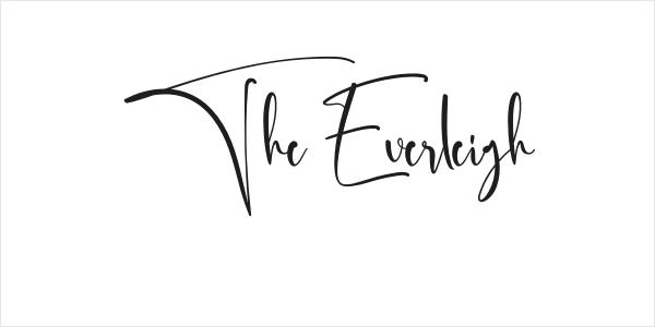 The Everleigh Logo