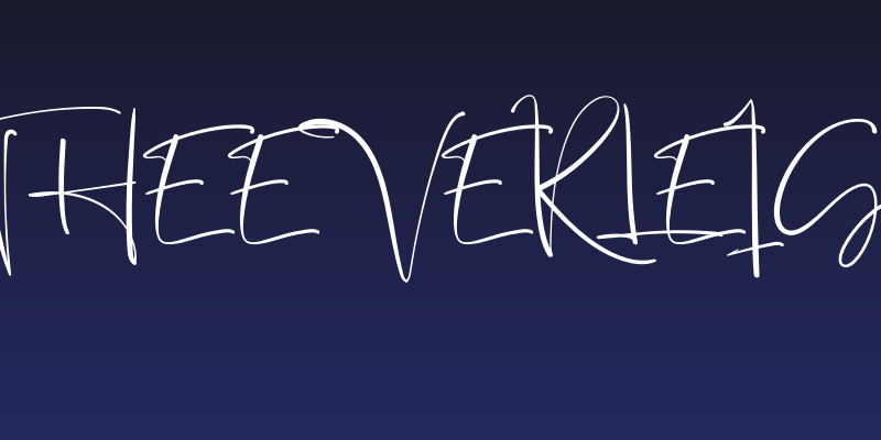 The Everleigh Social Header