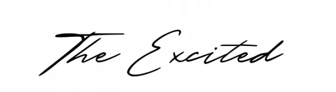 The Excited  Descarca Fonturi Gratis