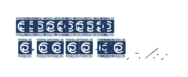 The Excited Other Characters