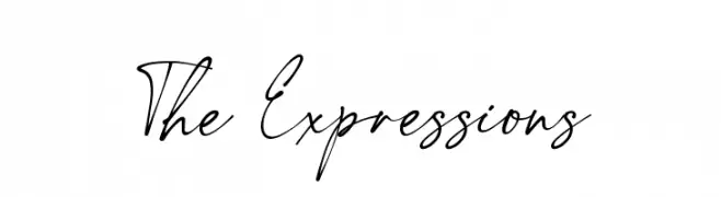 The Expressions  नि: शुल्क फ़ॉन्ट्स डाउनलोड