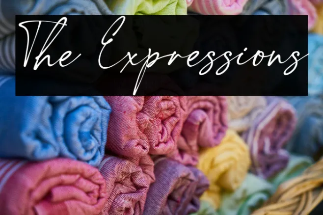 The Expressions Example 2