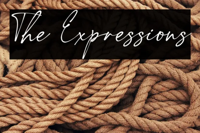 The Expressions Example 3