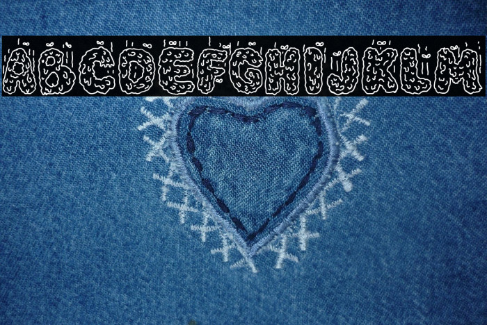 The Fabulous Mr. Poop Example 2