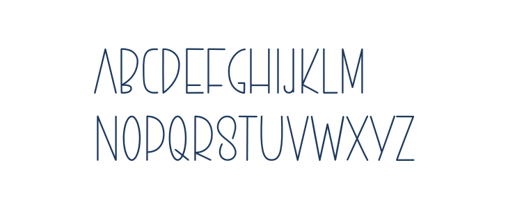 The Family Home Lowercase