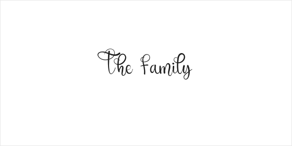 The Family Logo